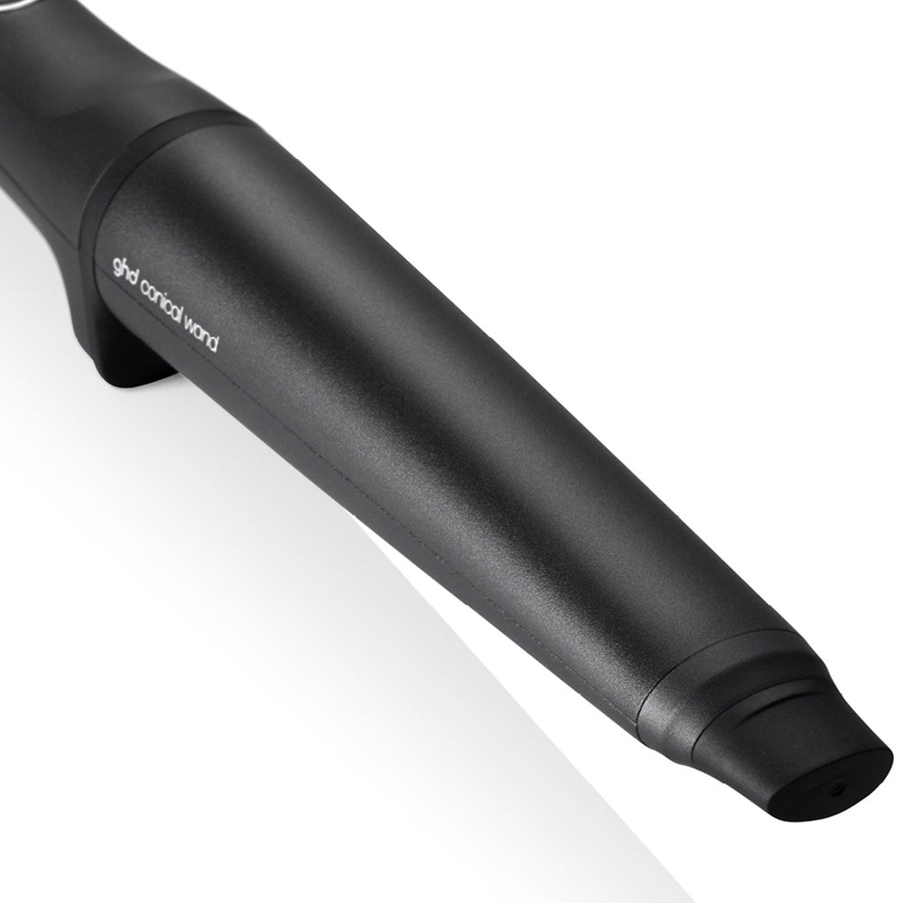 Ghd Chronos Curve Conical Wand 7