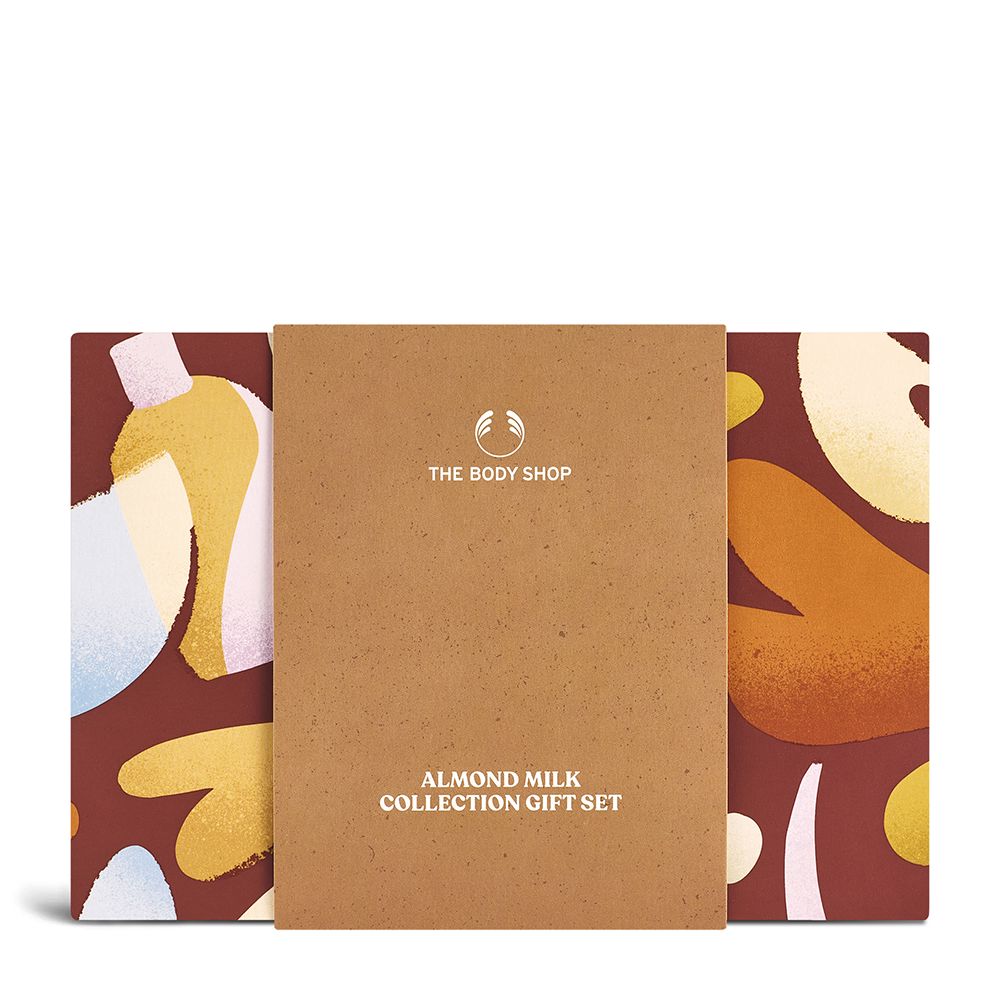 Medium Almond Milk Estuche 4 pz - vue 2