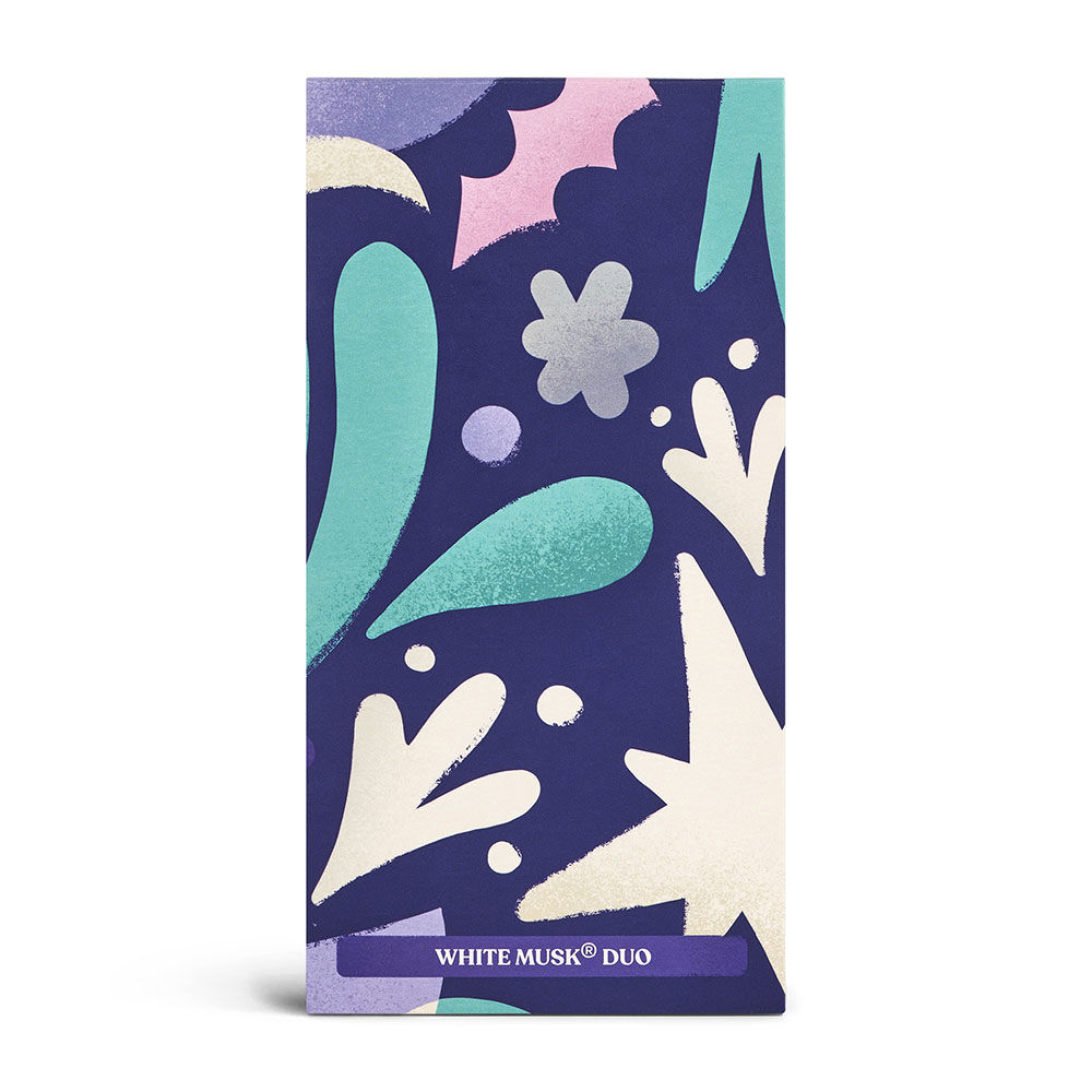 Musk Collection Estuche 4 pz - vue 4