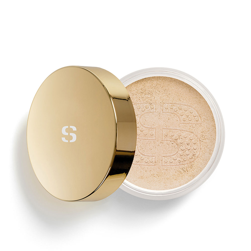 PHYTO-TEINT poudre libre #1-Shimmer