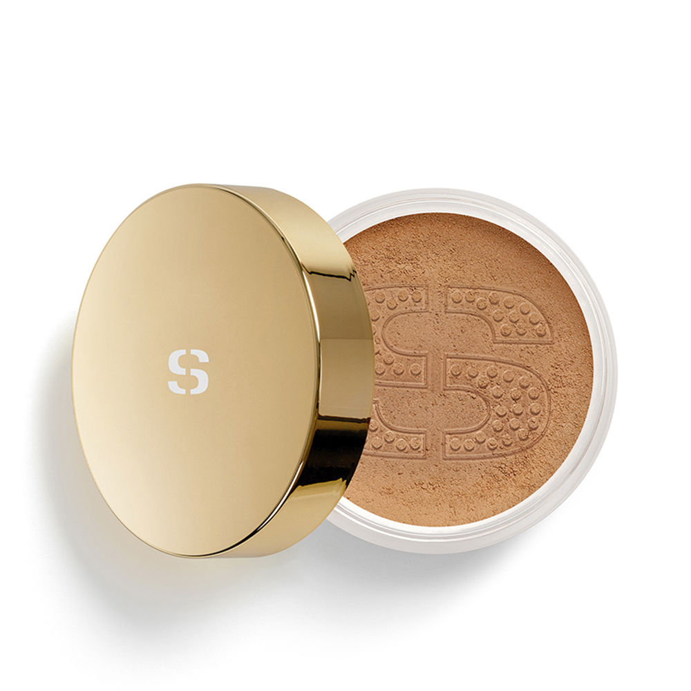 PHYTO-TEINT poudre libre #4-Deep