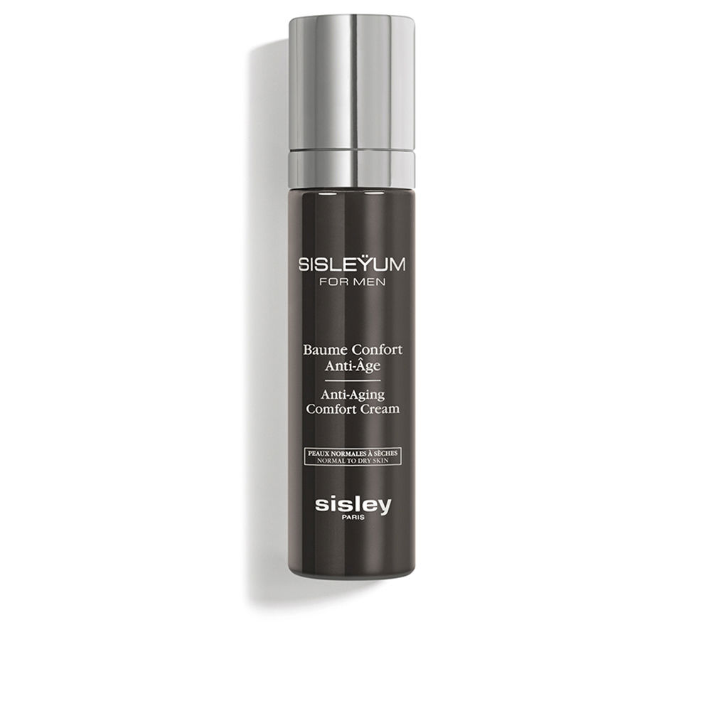 Gesichts-Feuchtigkeitsspender - Anti-Aging & Anti-Falten - Antioxidative Behandlungscreme Sisley SISLEŸUM FOR MEN baume comfort anti-age online kaufen