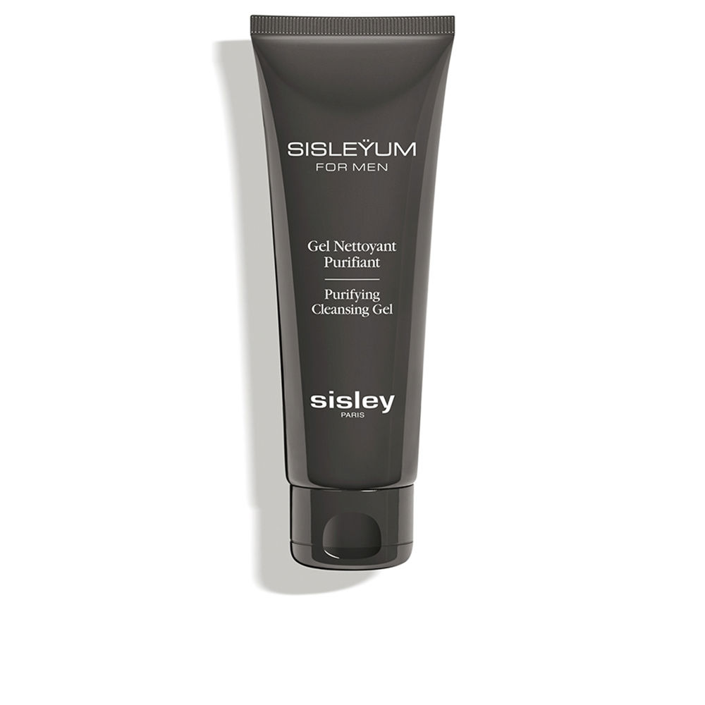Sisleÿum For Men purifying cleansing gel 125 ml