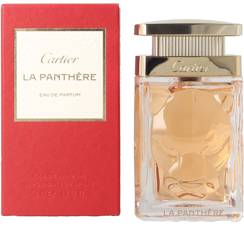 La Panthère Cartier Eau De Parfum Spray - vue 6