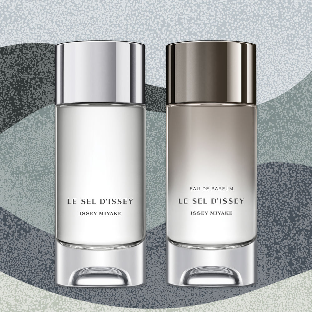 LE SEL D'ISSEY CASE perfume EDP · Buy Online at Best Price