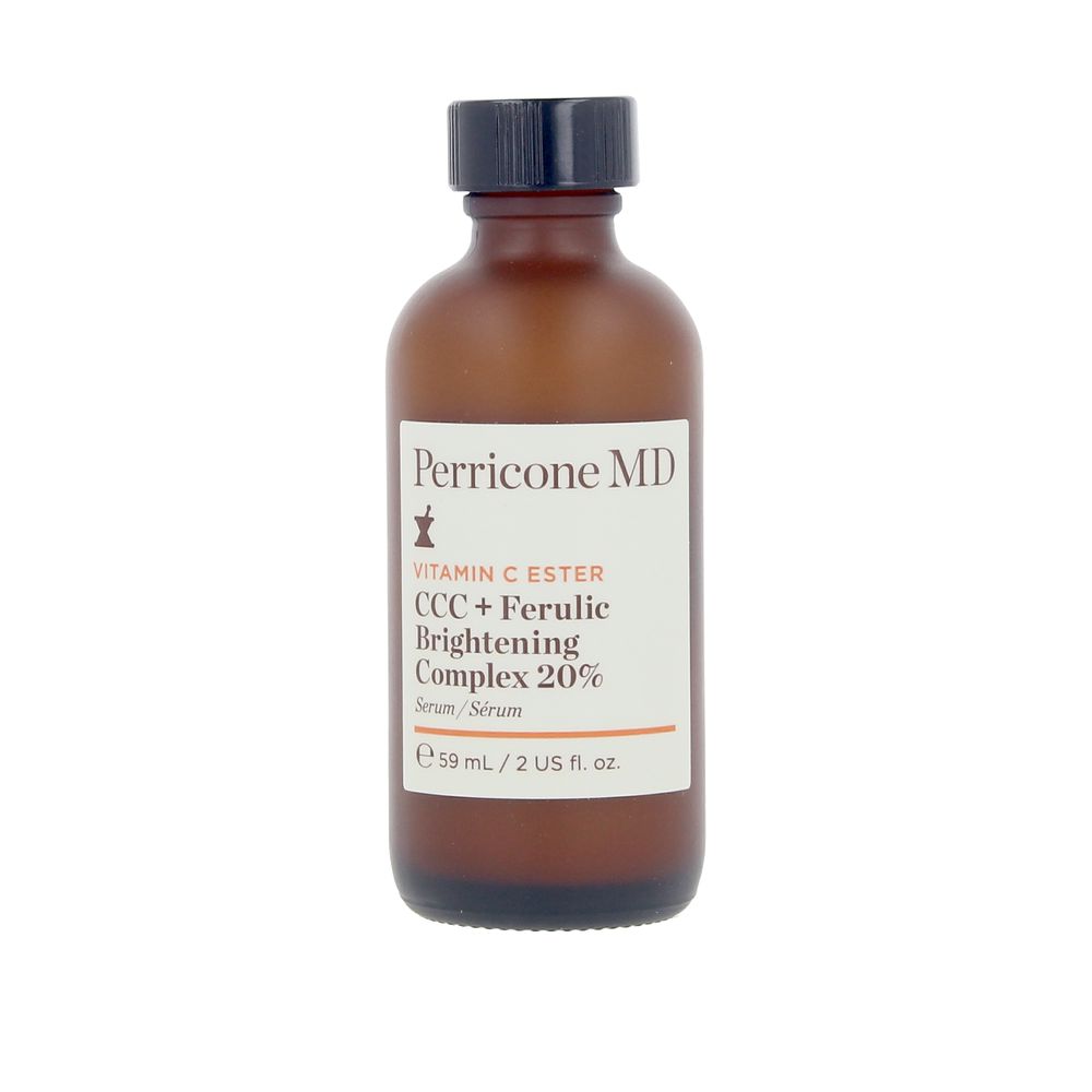 Vitamin C Ester Ccc + ferulic brightening complex 20% serum 59 ml