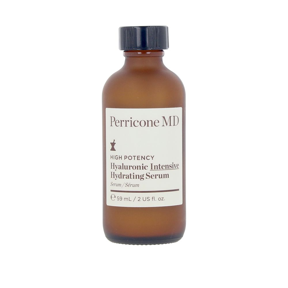 High Potency hyaluronic intensive serum 59 ml