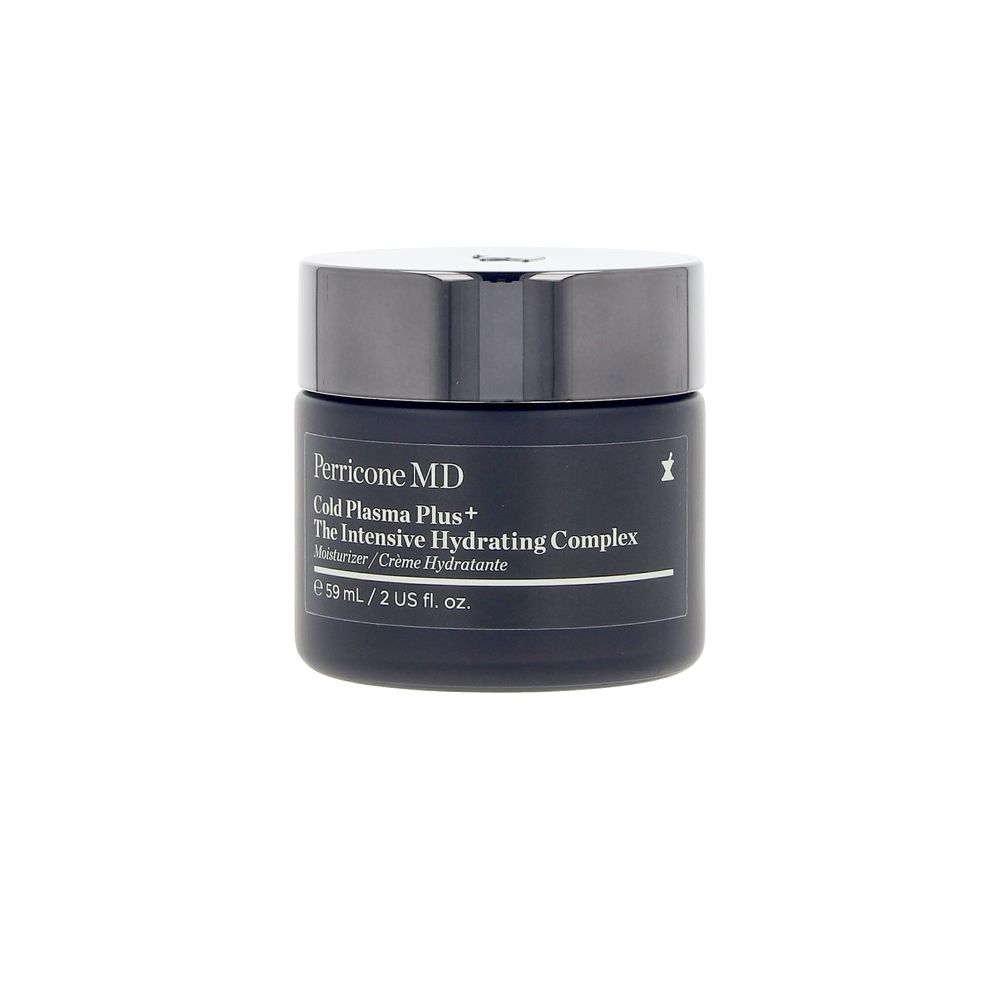 Cold Plasma PLUS+ the intensive hydrating complex moisturizer 59 ml
