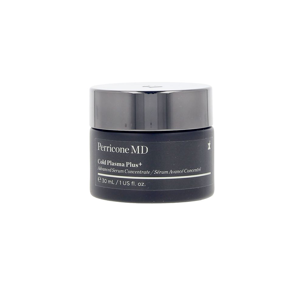 Cold Plasma PLUS+ advanced serum concentrate 30 ml