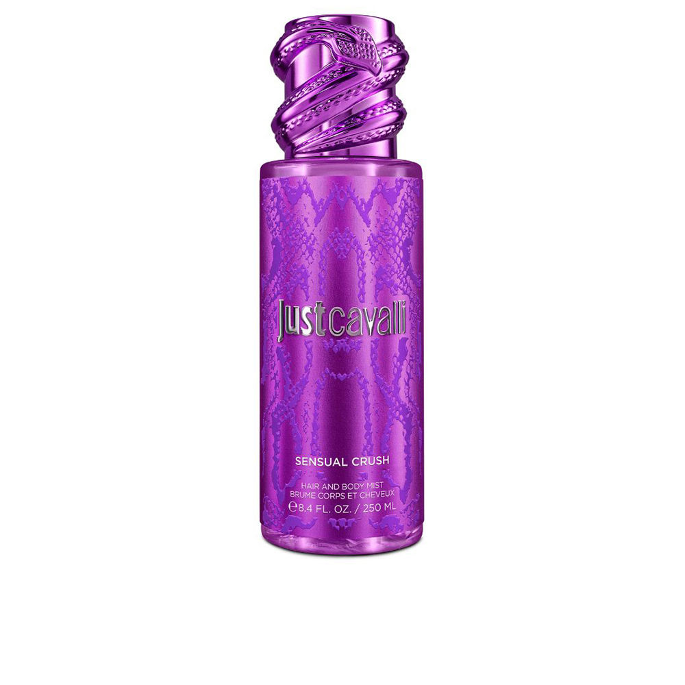 Sensual Crush hair and body mist 250 ml