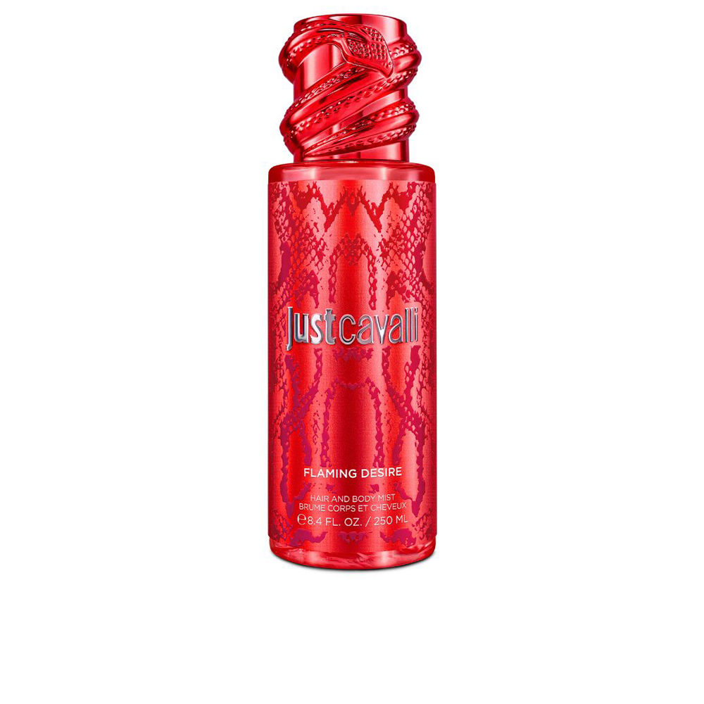 Flaming Desire hair and body mist 250 ml