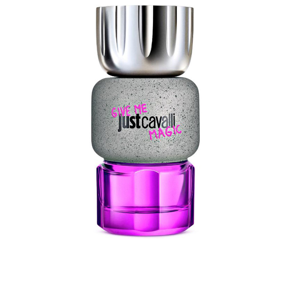 Just Cavalli Give Me Magic For Her eau de parfum vaporisateur 90 ml