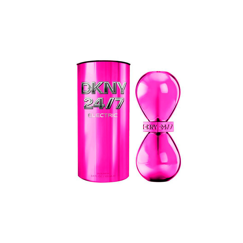 Donna Karan Dkny 24/7 Electric eau de parfum vaporisateur 100 ml 2