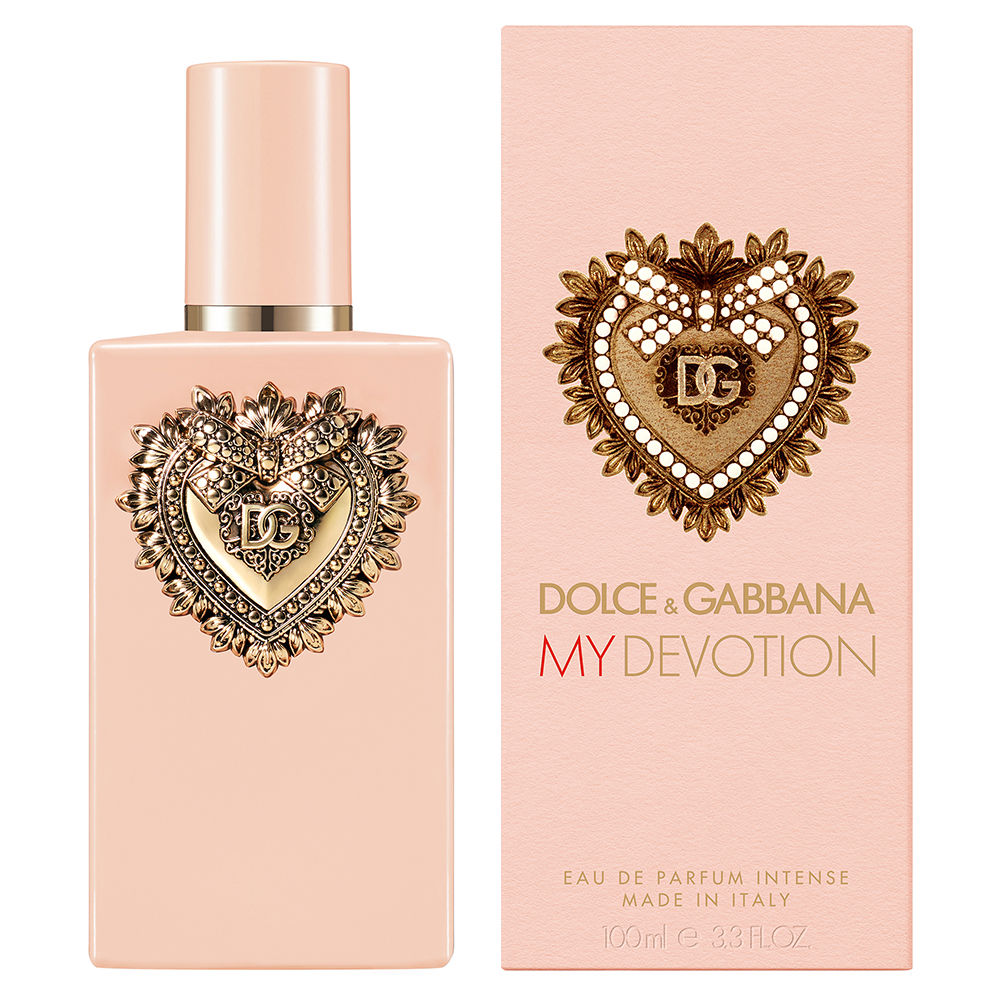 MY DEVOTION Dolce & Gabbana · Comprar Online al Mejor Precio
