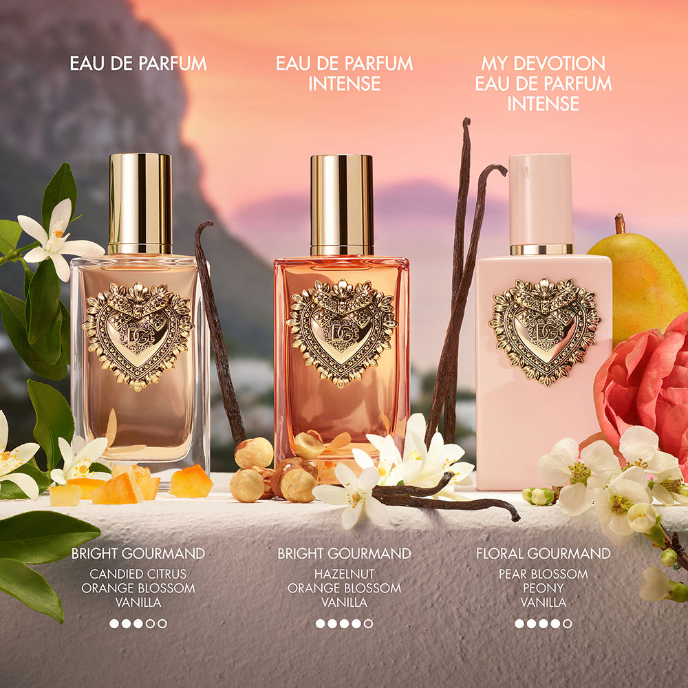 MY DEVOTION Dolce & Gabbana · Comprar Online al Mejor Precio