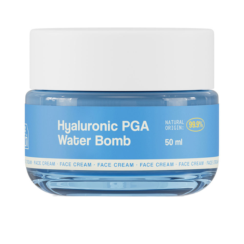 Hyaluronic Pga crema bomba de agua 50 ml