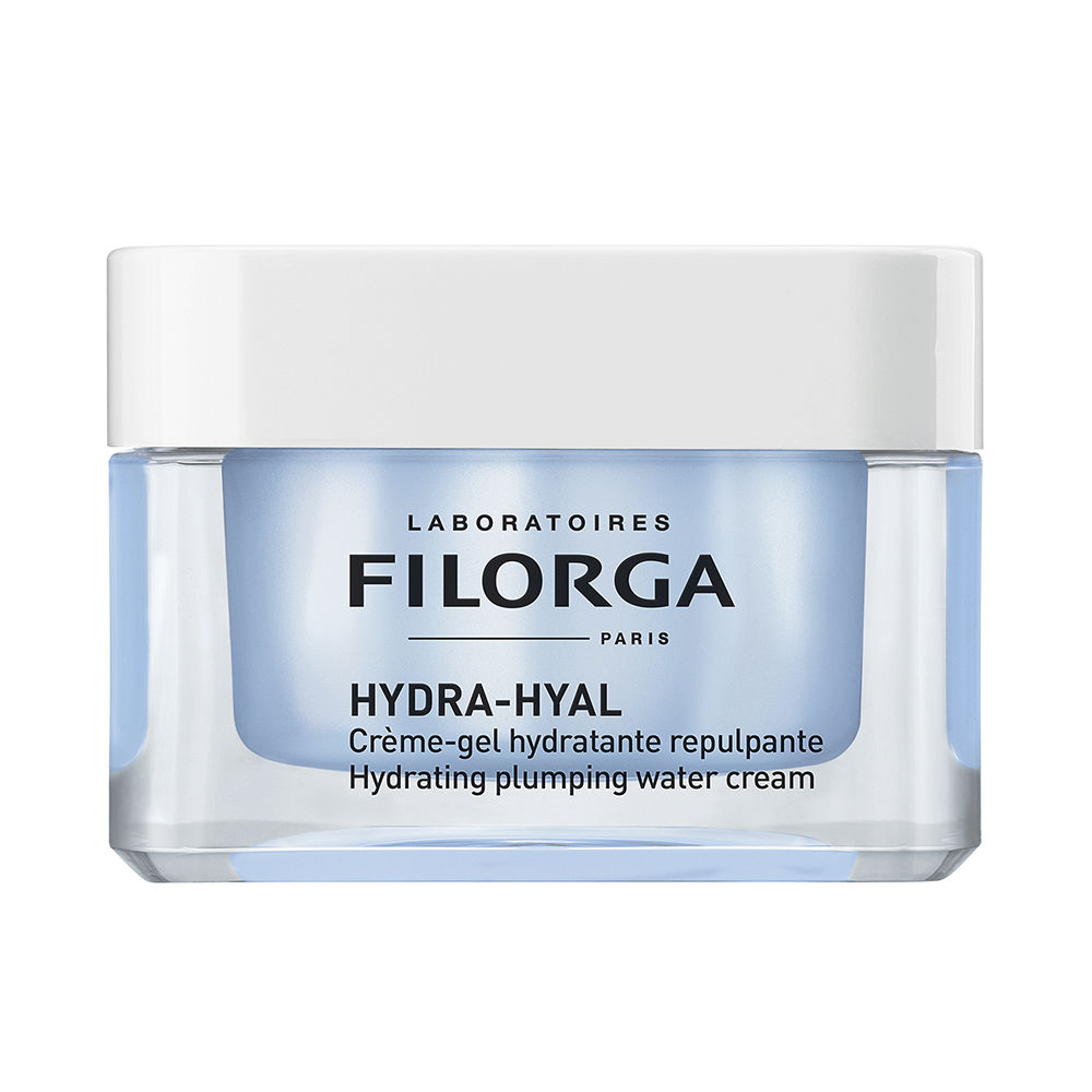 HYDRA-HYAL crema hidratante y reafirmante 50 ml