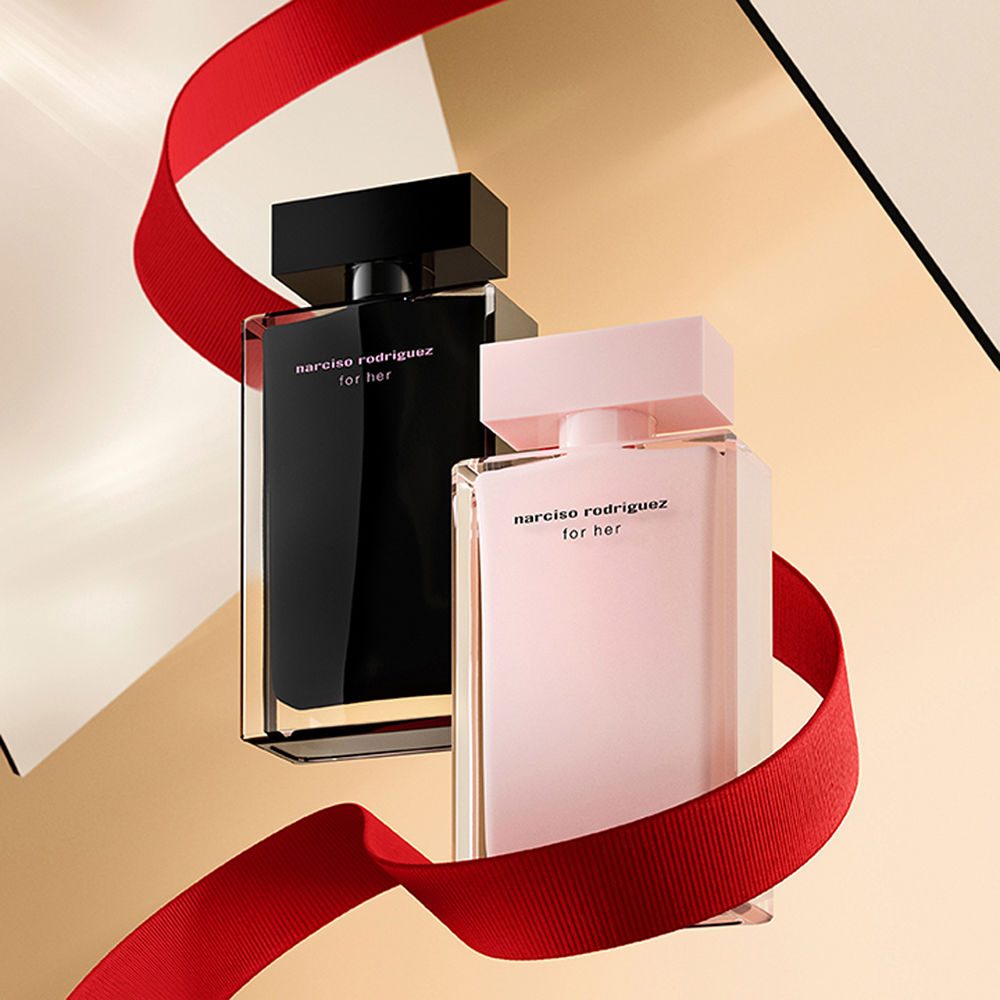 FOR HER SET perfume EDP · Buy Online at Best Price - Perfumes Club