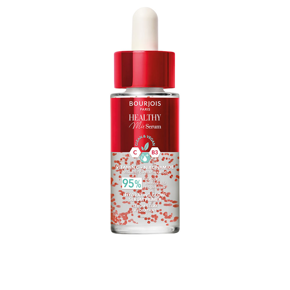Healthy Mix Serum brillo hidratante 30 ml