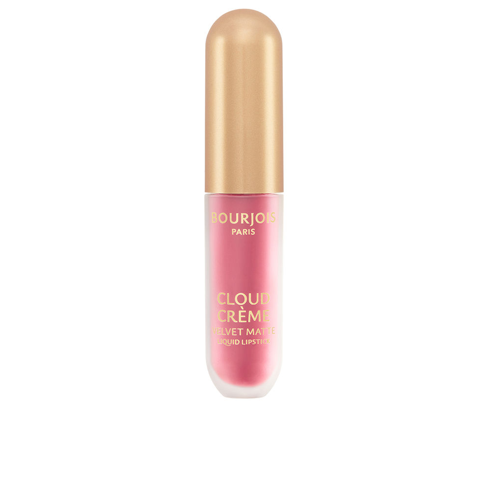 Cloud Crème edition velvet matte labial líquido #01-Rose Bonbon