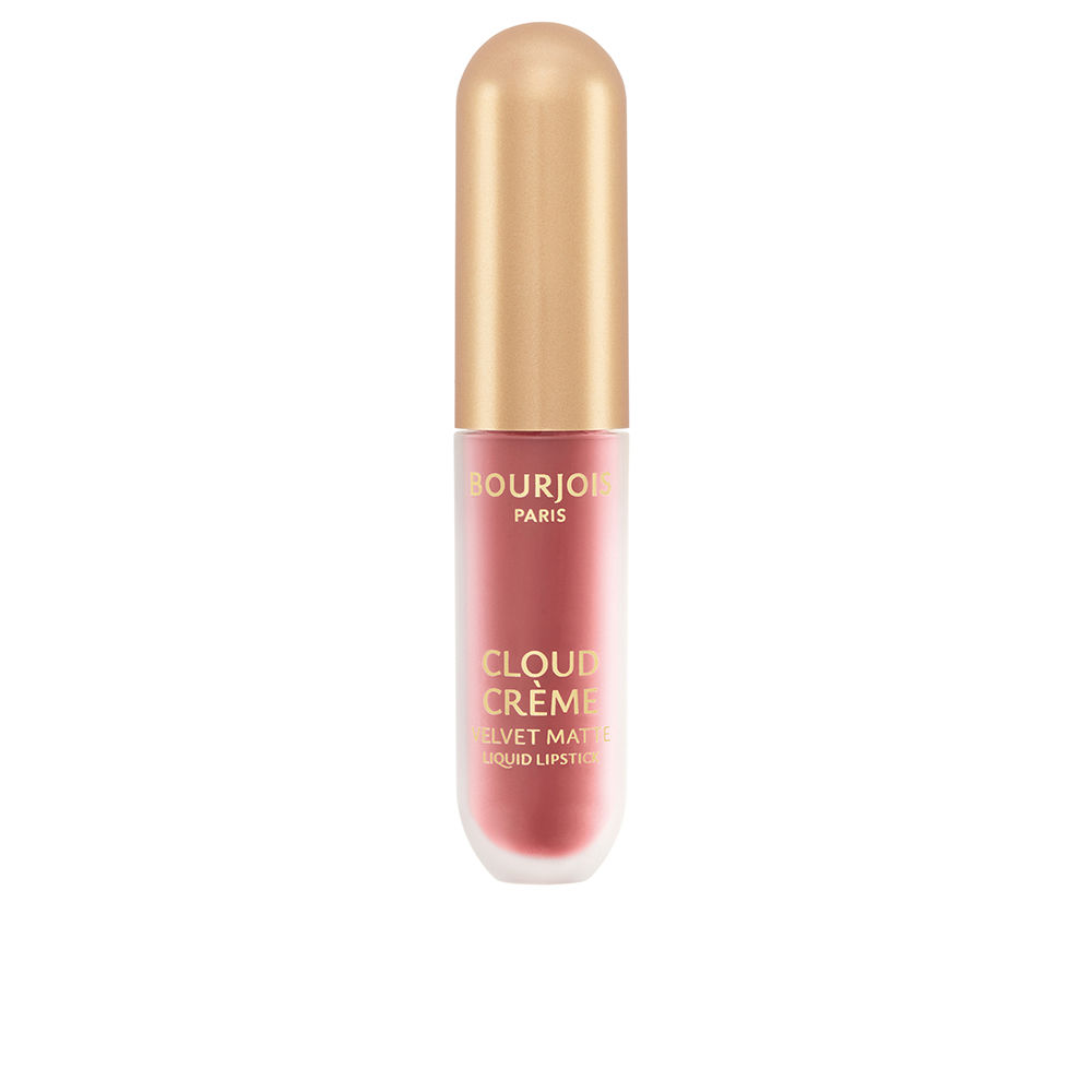Cloud Crème edition velvet matte labial líquido #04 I Love Mocha