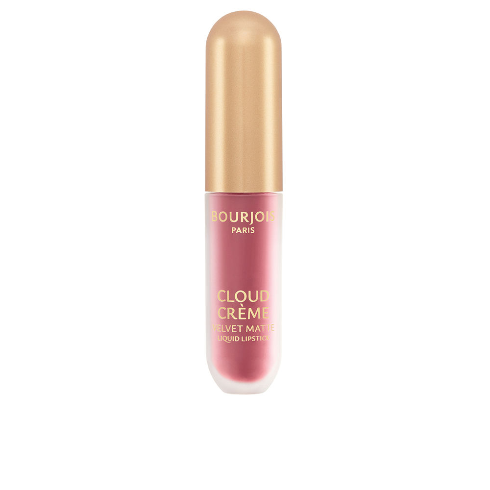 Cloud Crème edition velvet matte labial líquido #05 Flirty