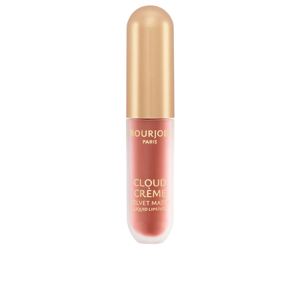 Cloud Crème edition velvet matte labial líquido #06 Passion