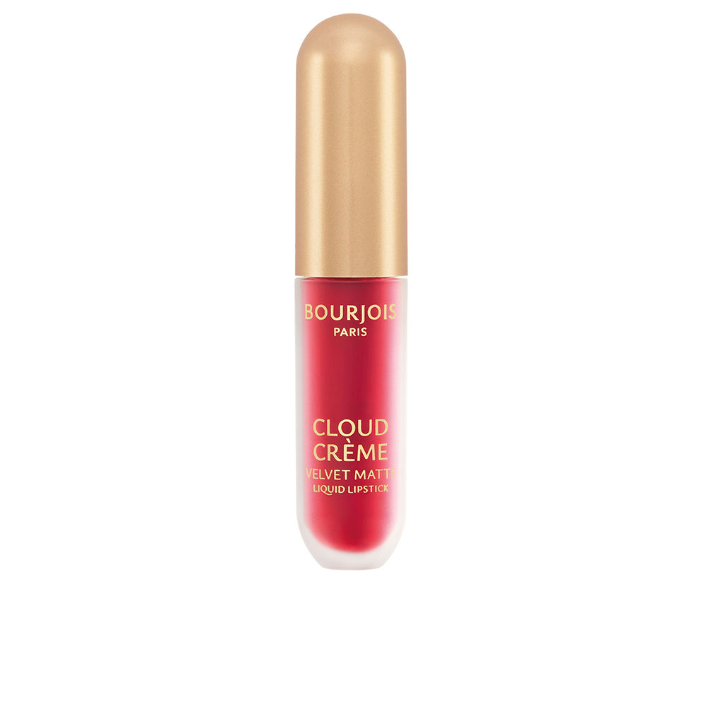 Cloud Crème edition velvet matte labial líquido #07-Red-Y or Not