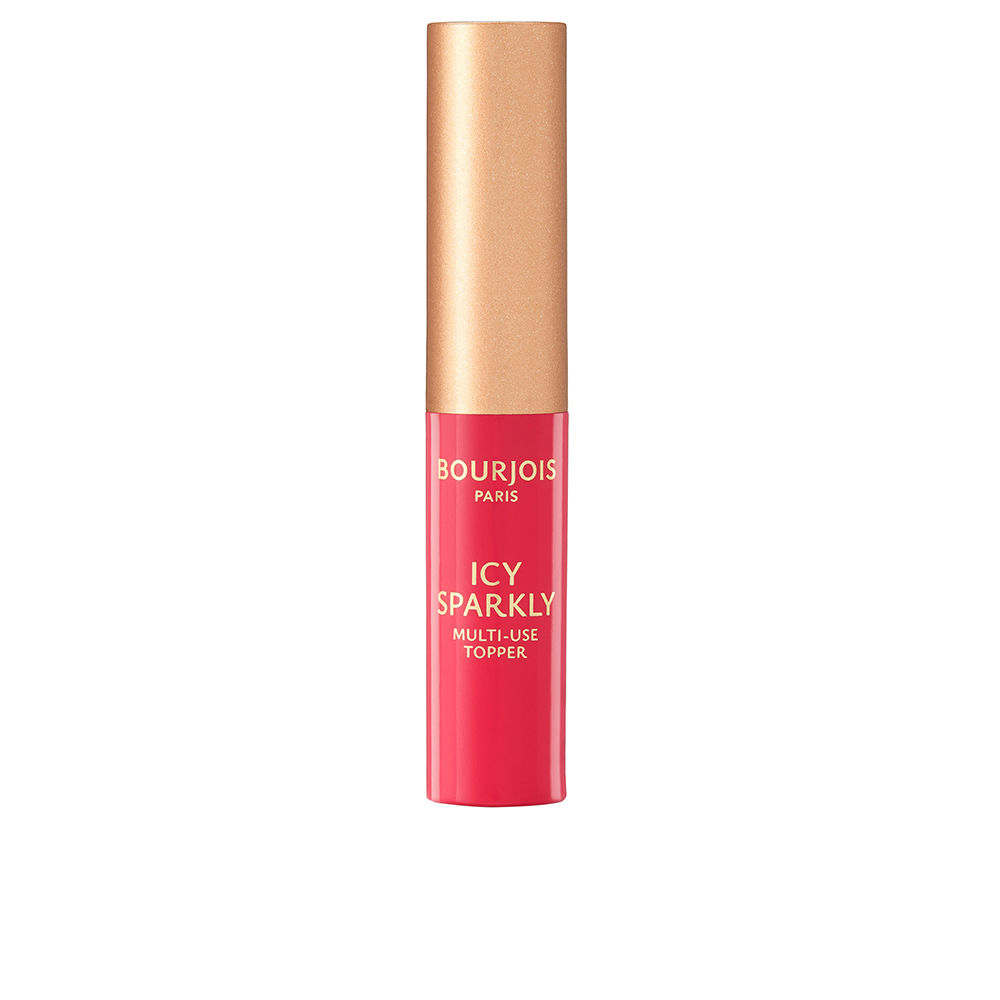 Icy Sparkly barra multiusos con purpurina #Aurora Glow