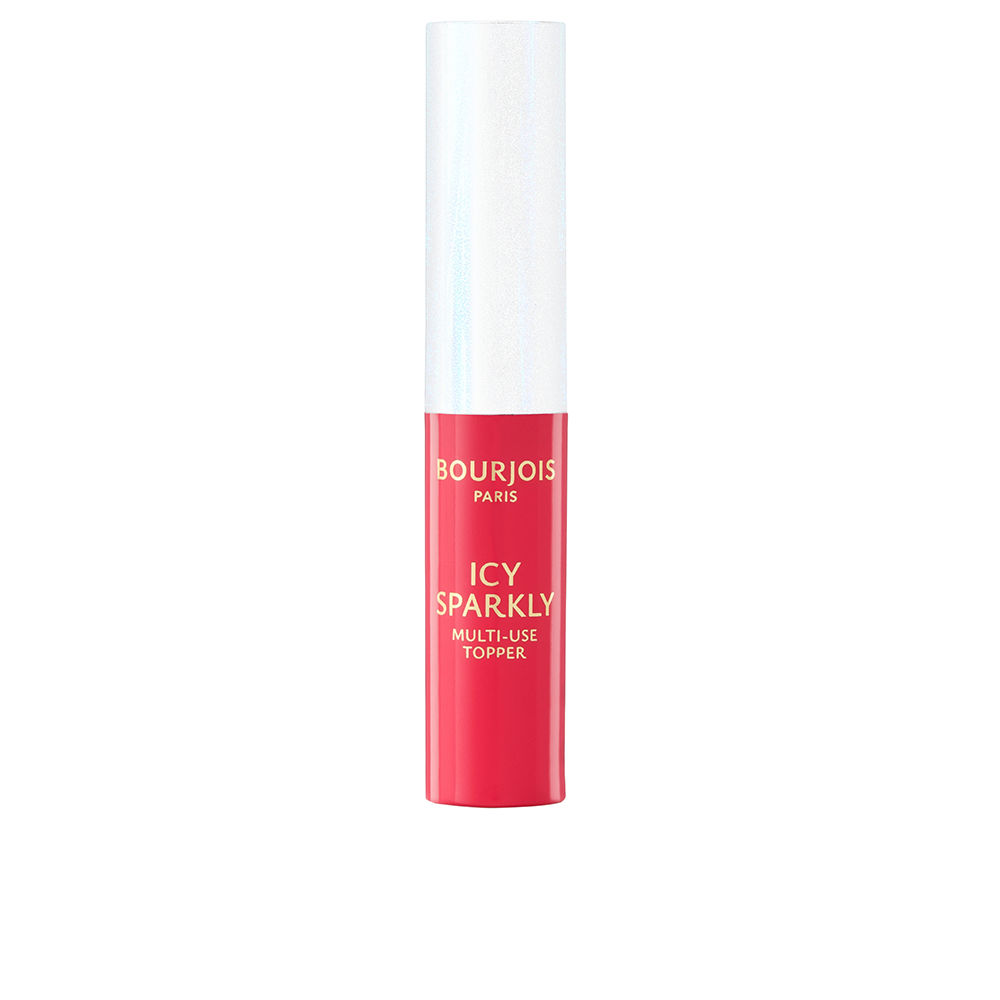 Icy Sparkly barra multiusos con purpurina #Snow Light