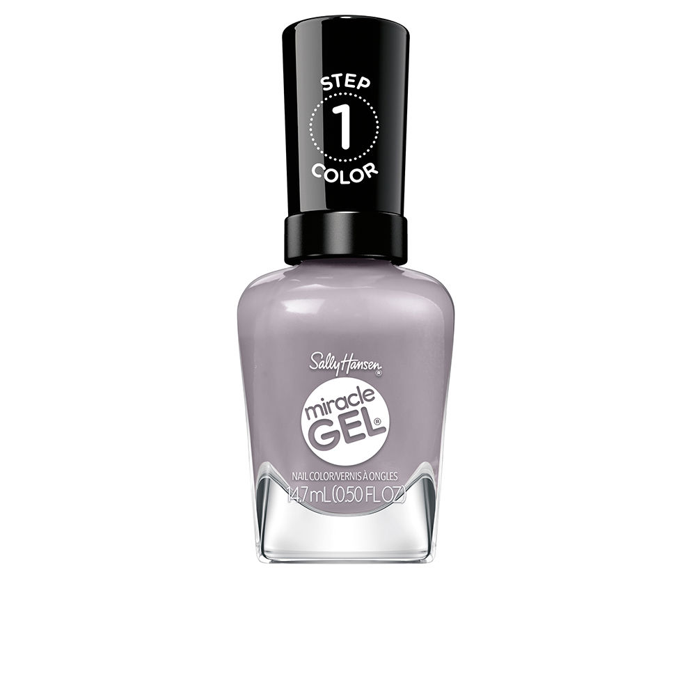 Miracle Gel #800-Foget me not