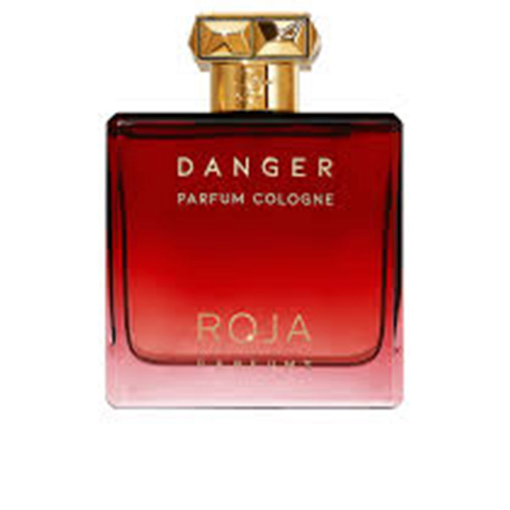 Danger Pour Homme Parfum Cologne eau de parfum vaporizador 100 ml