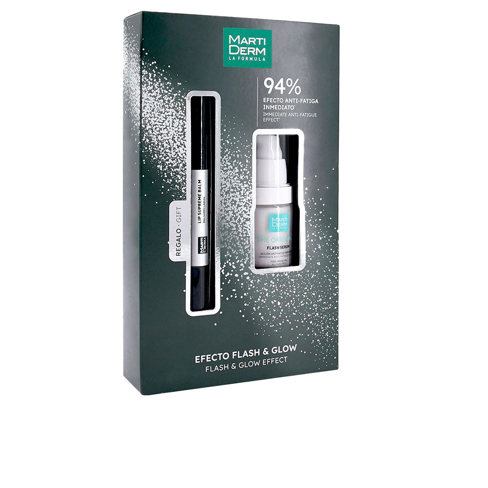 The Originals Efecto Flash & Glow Estuche 2 pz