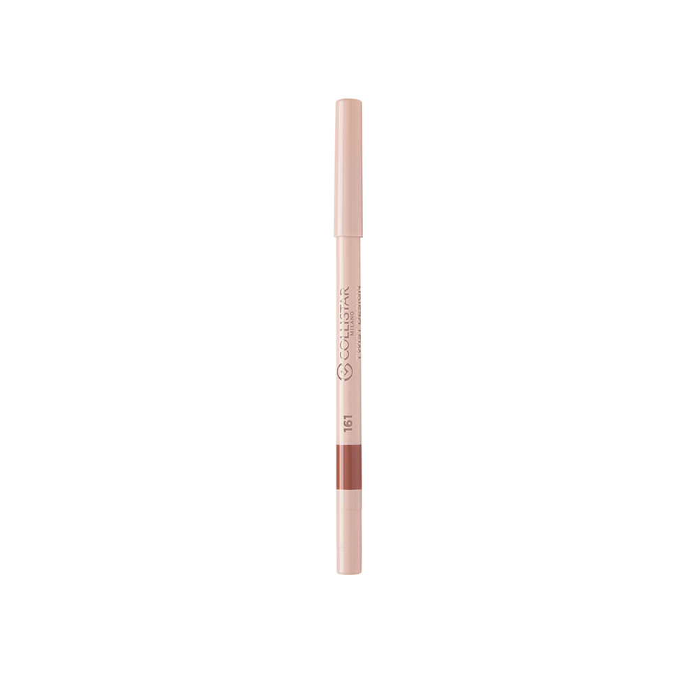 Collistar Twist Design lápiz de labios #161-Perla Rosa 3