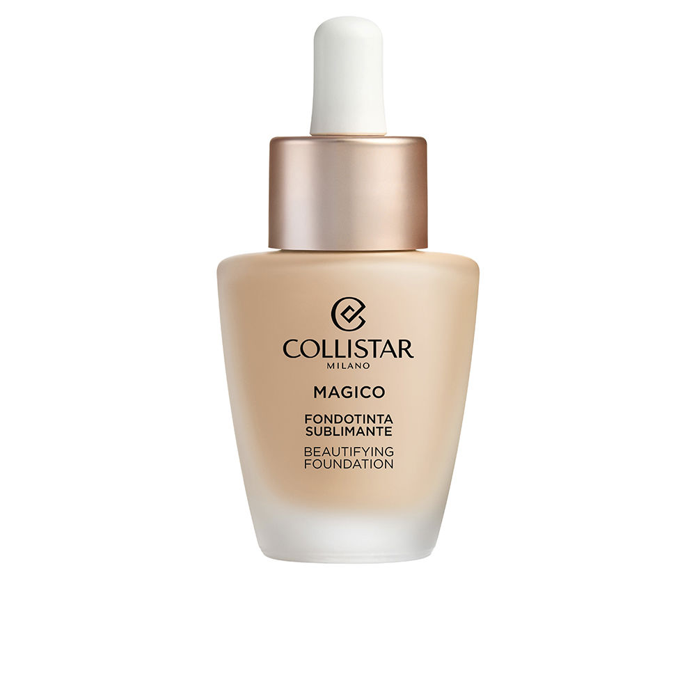 Magico base de maquillaje #2.5N-Beige Natural