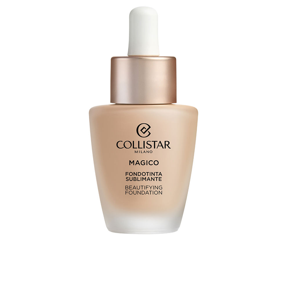 Magico base de maquillaje #3R-Naturale Rosato