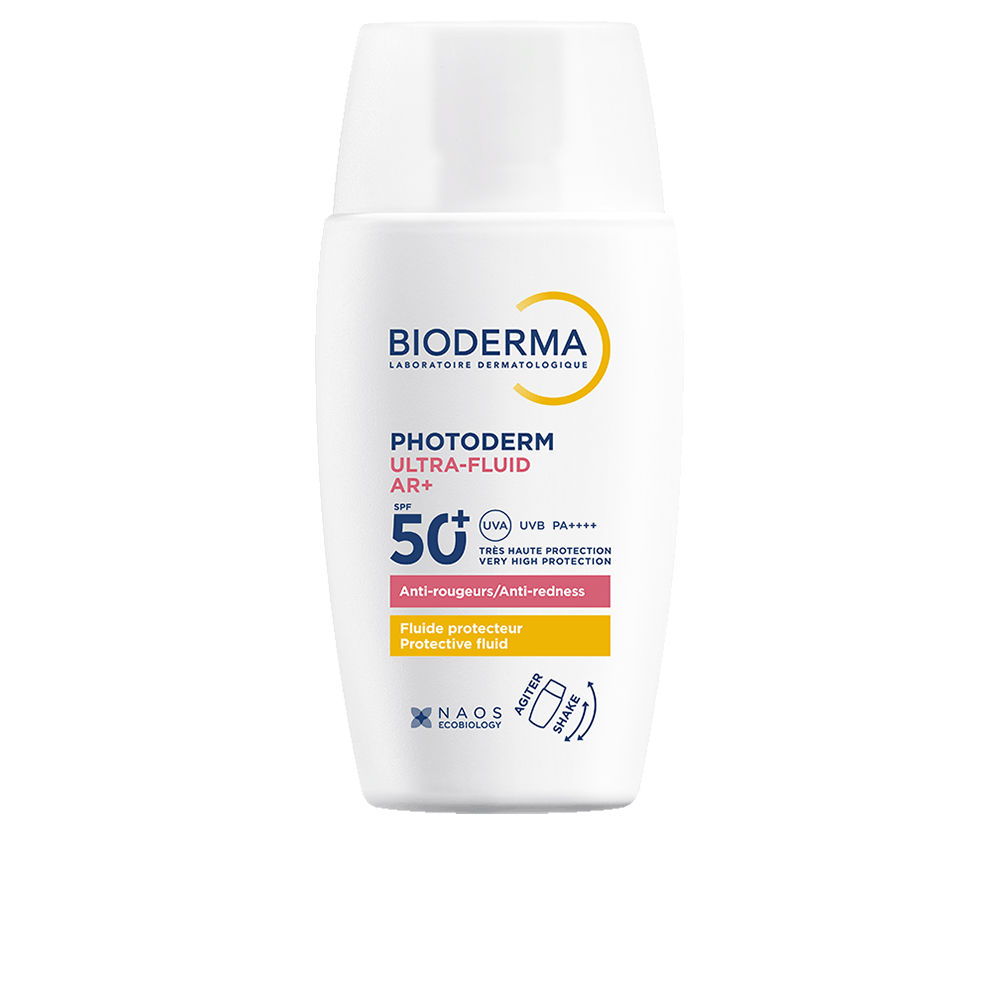 Photoderm Ar rojeces SPF50+ 30 ml