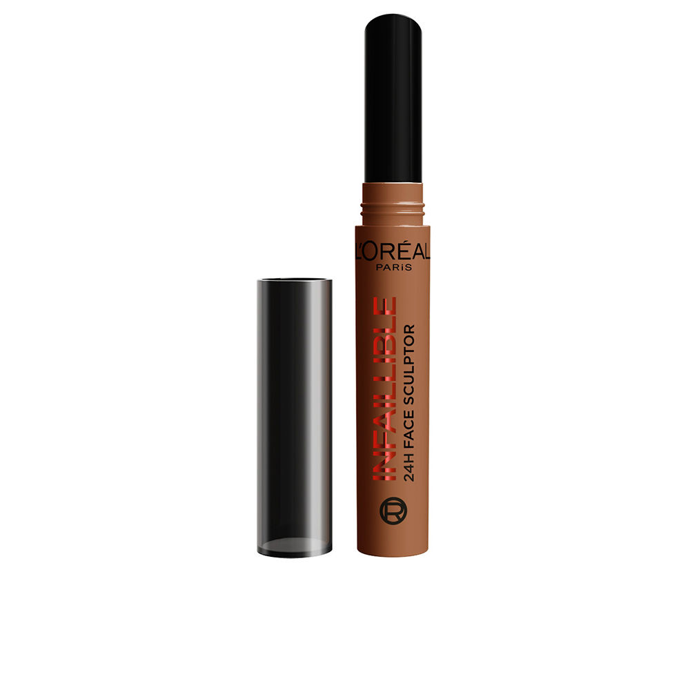 Infaillible Face Sculptor stick contorno viso #Medio