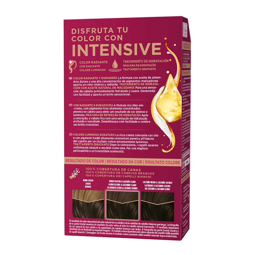 PALETTE INTENSIVE dye #6.88-ruby red view 2
