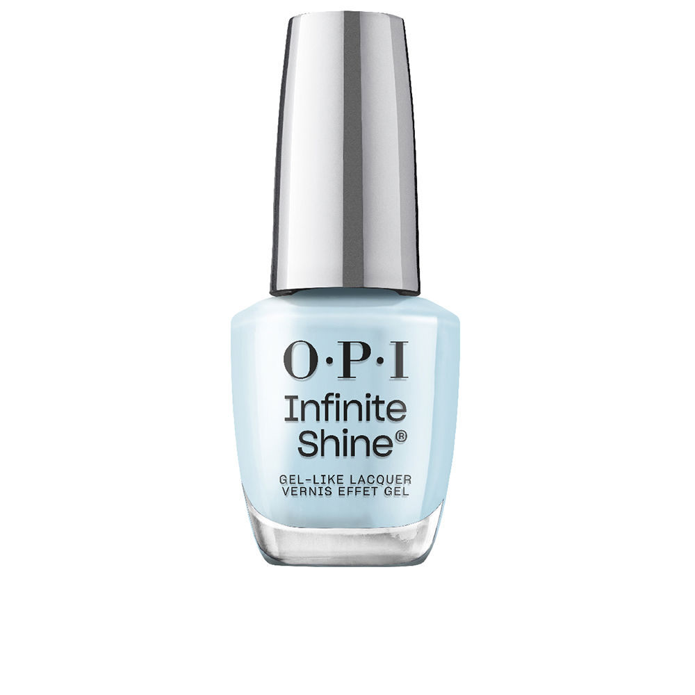 Infinite Shine - Colección What’s Your Mannitude - Esmalte de uñas #Totally Tu-blue-ar