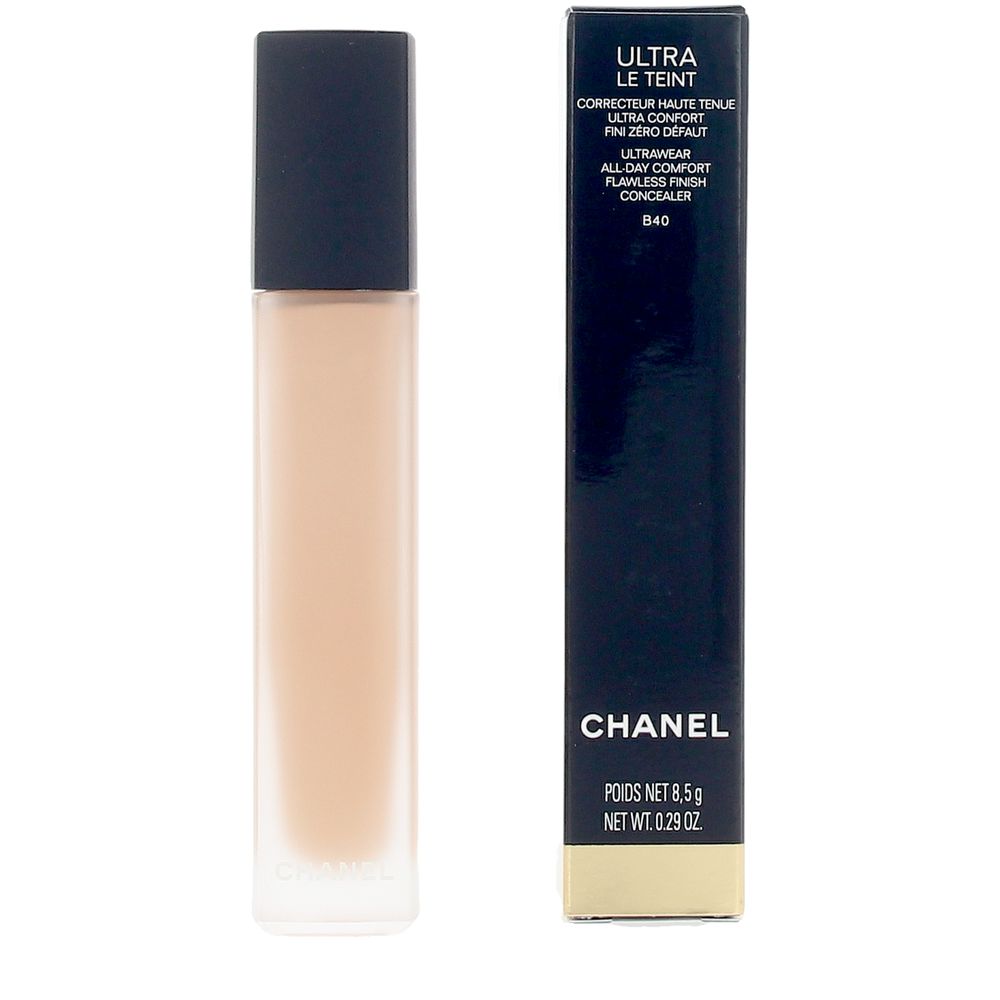 Chanel Ultra Le Teint Le Correcteur #B20 7