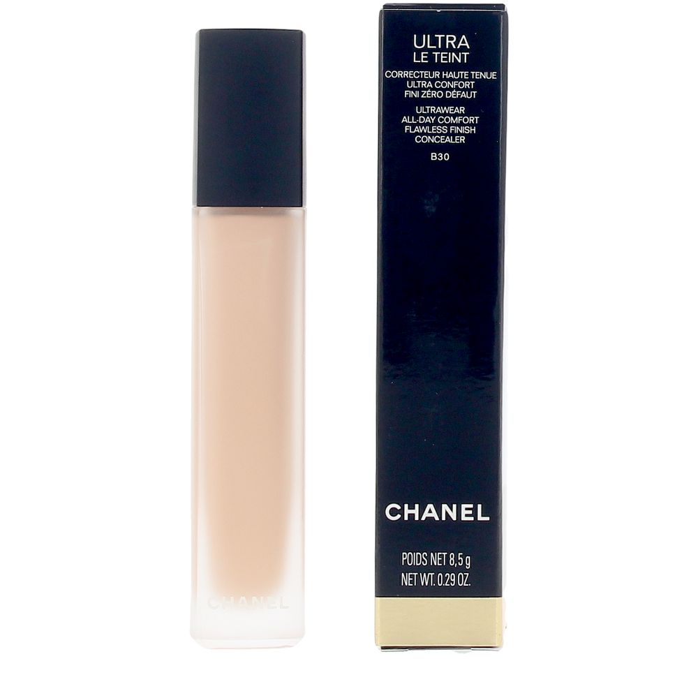 Chanel Ultra Le Teint Le Correcteur #B20 9