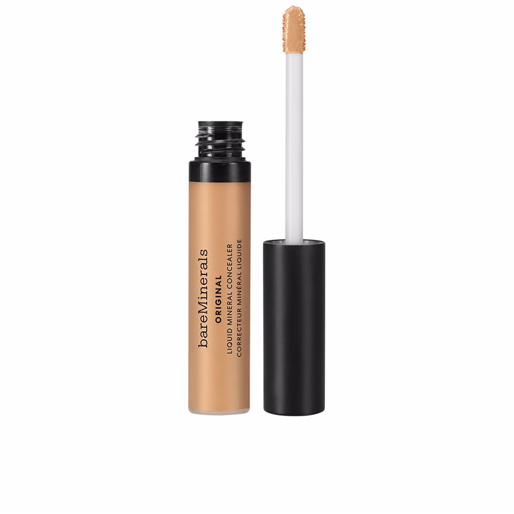 Original corrector mineral líquido #3.5C-Medium Tan