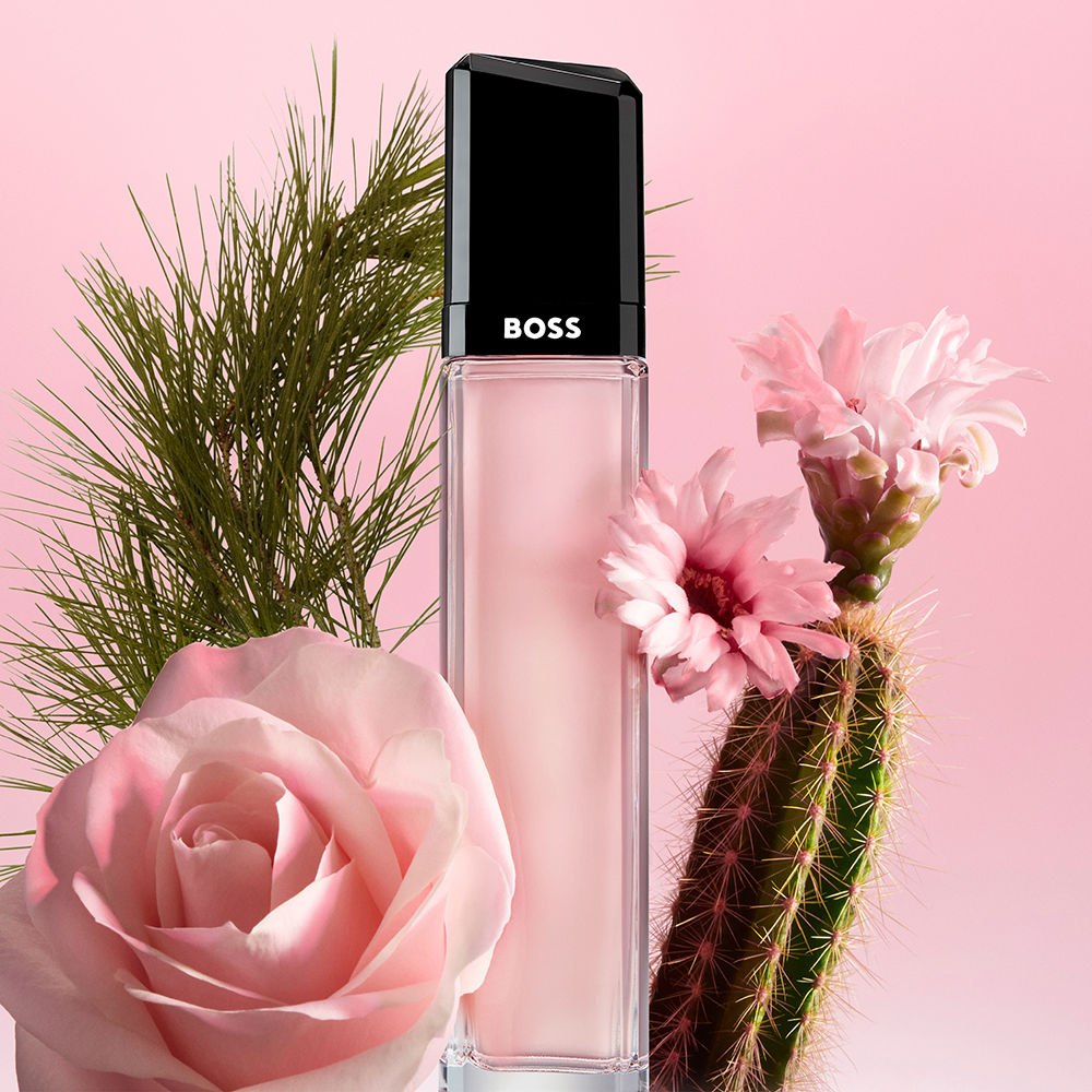 Hugo Boss Ma Vie Eau de Parfum Pink 75ml 5