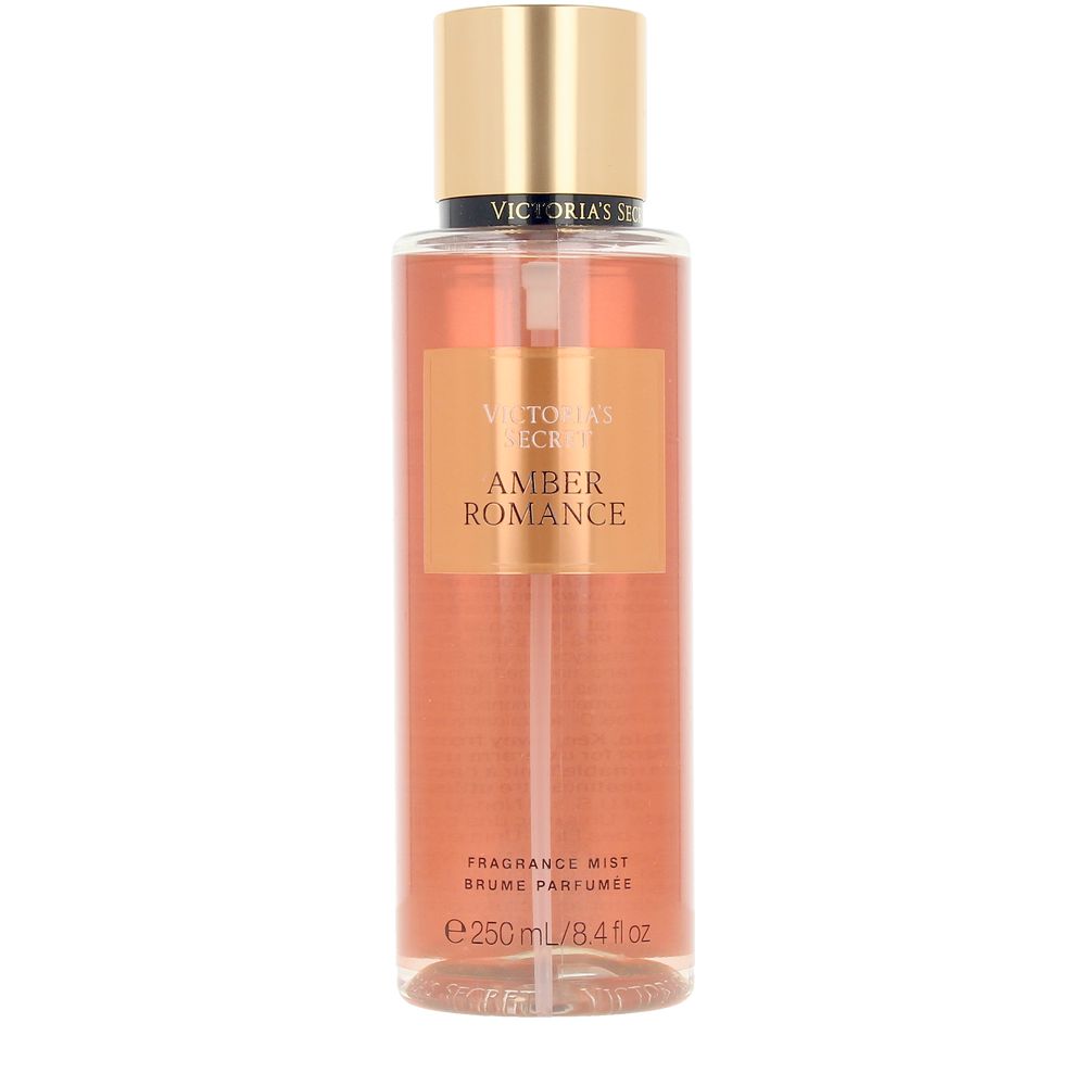 Amber Romance body mist 250 ml - vue 6