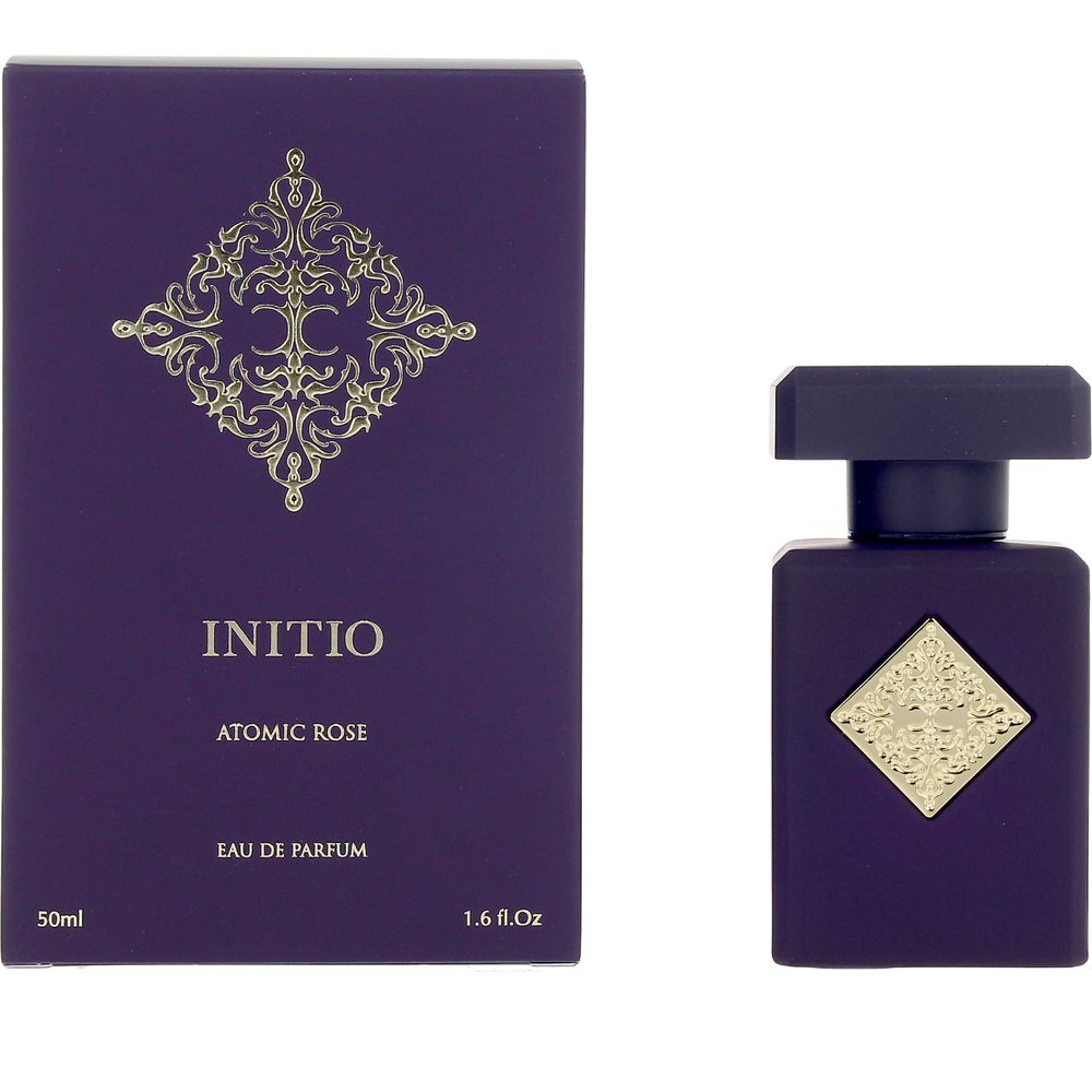 Initio Parfums Prives Atomic Rose Eau de Parfum 90 ml 4