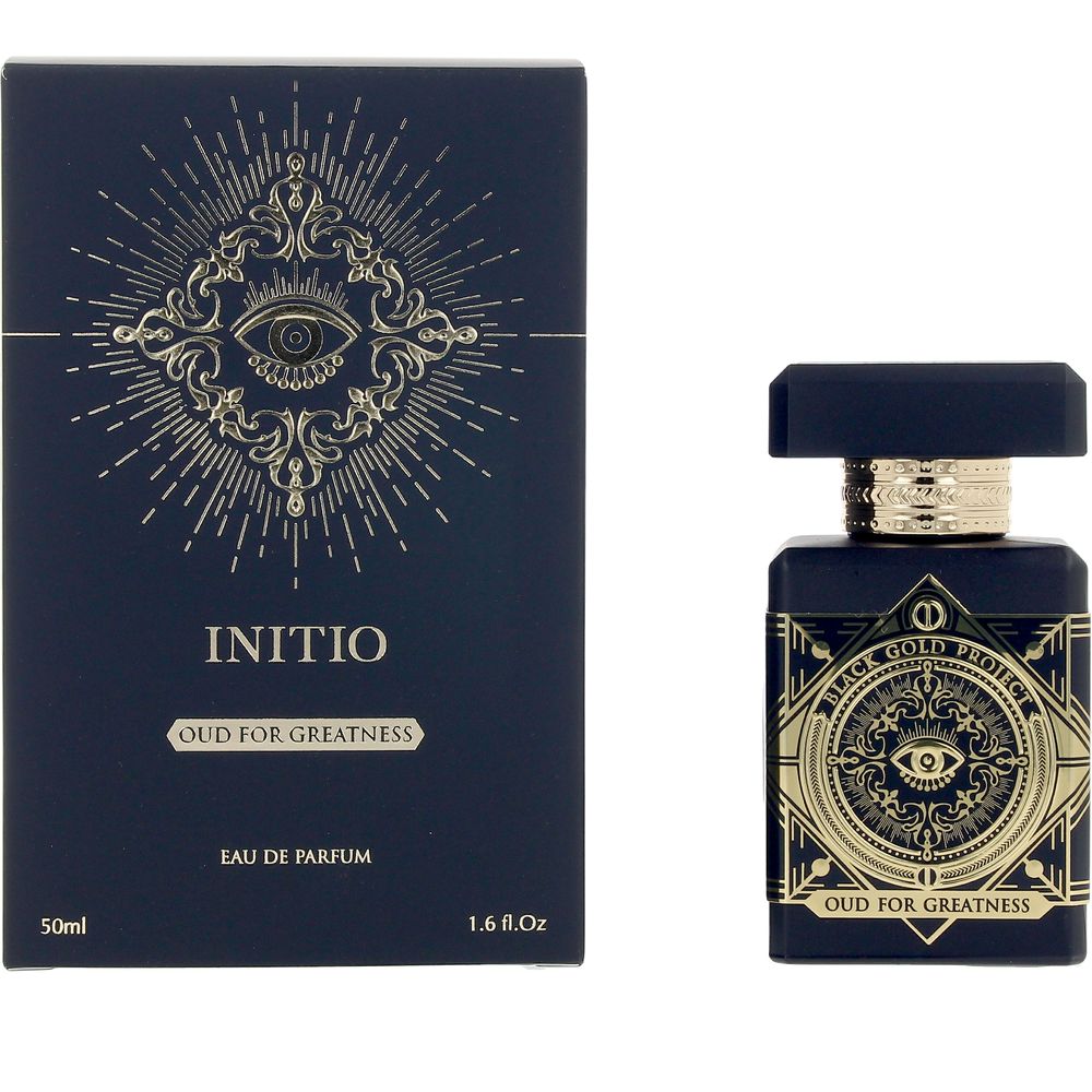 Initio Oud For Greatness Eau De Parfum 90ml