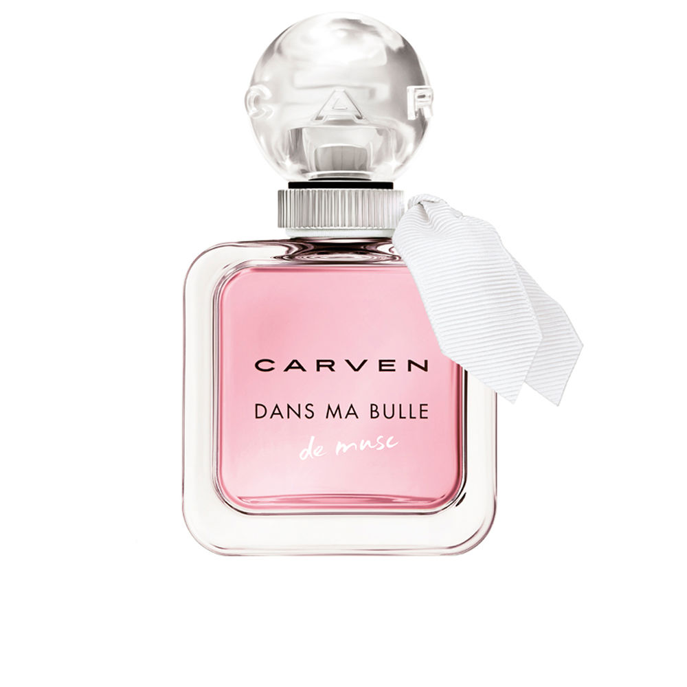 Dans Ma Bulle De Musc eau de toilette vaporizador 100 ml