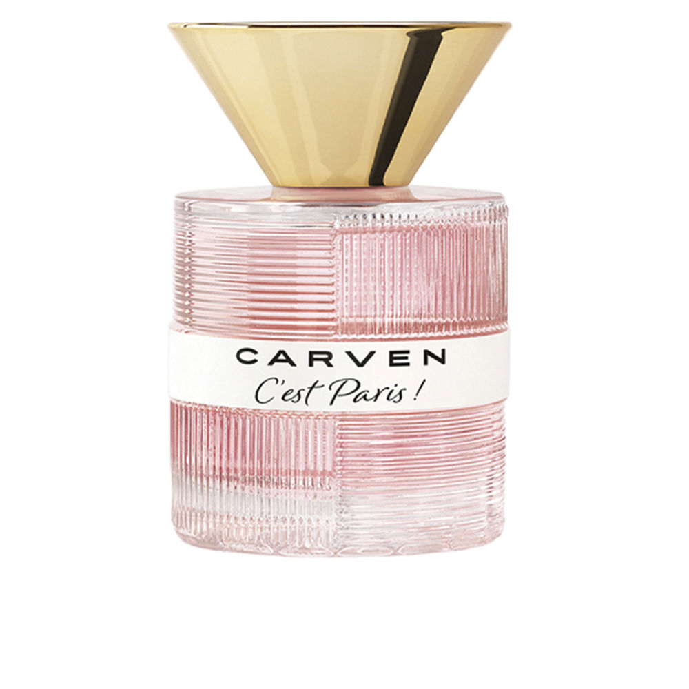 C’EST Paris For Women eau de parfum vaporizador 100 ml