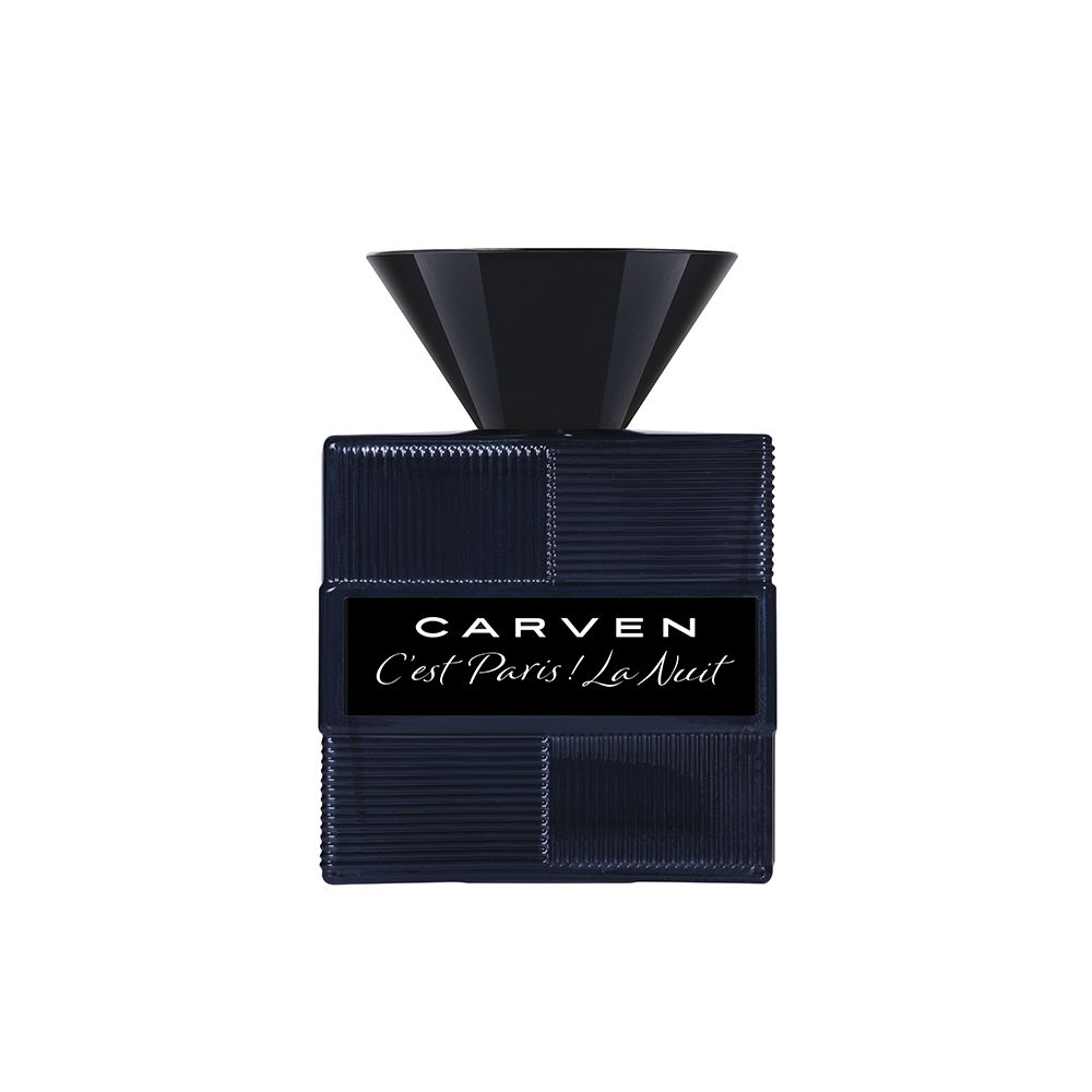 C’EST Paris La Nuit For Men eau de parfum vaporizador 30 ml